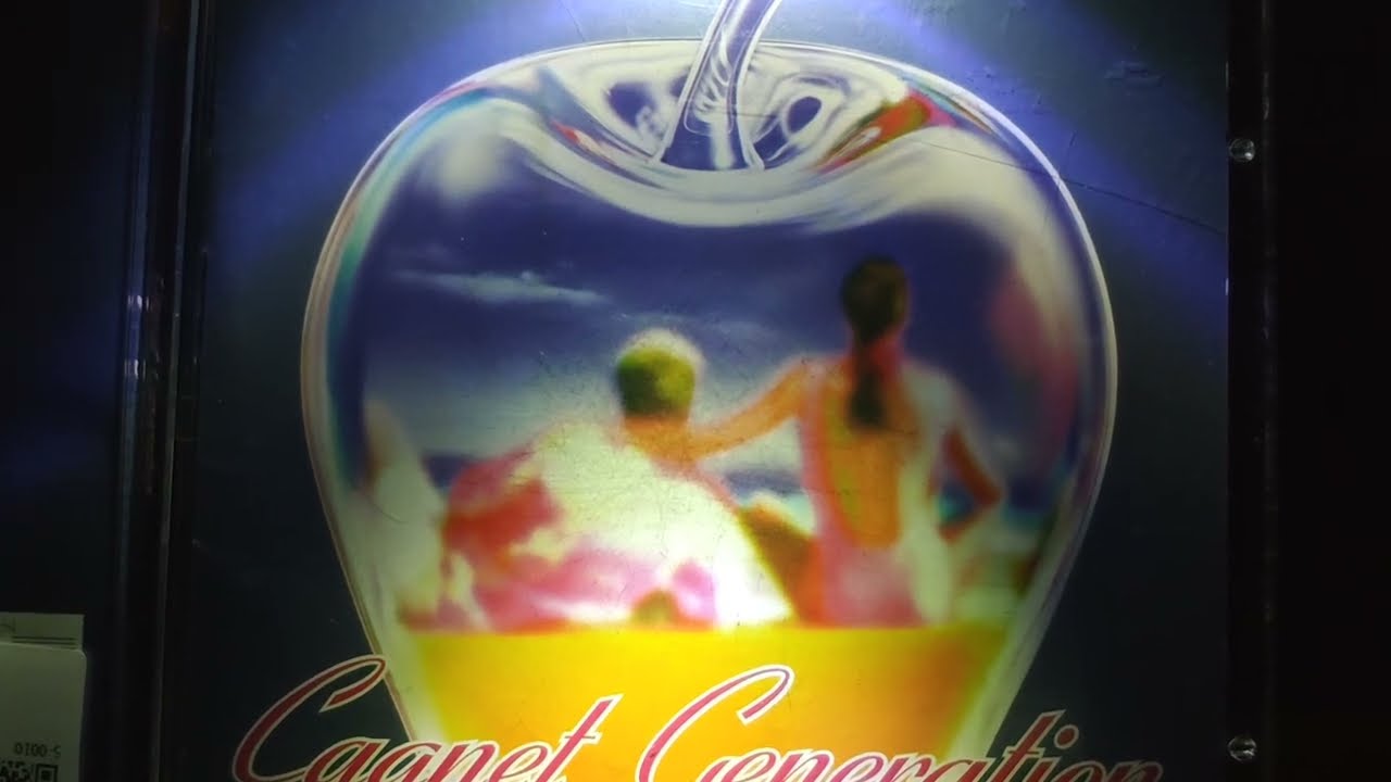 🍎 Love Generation 🇯🇵 Drama ▶️ Daisuke Hinata、#Cagnet