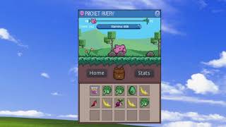 Pocket Avery - Devlog 1: New Beginning