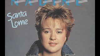 Nadine (Norelle) - Santa Lome - 1986