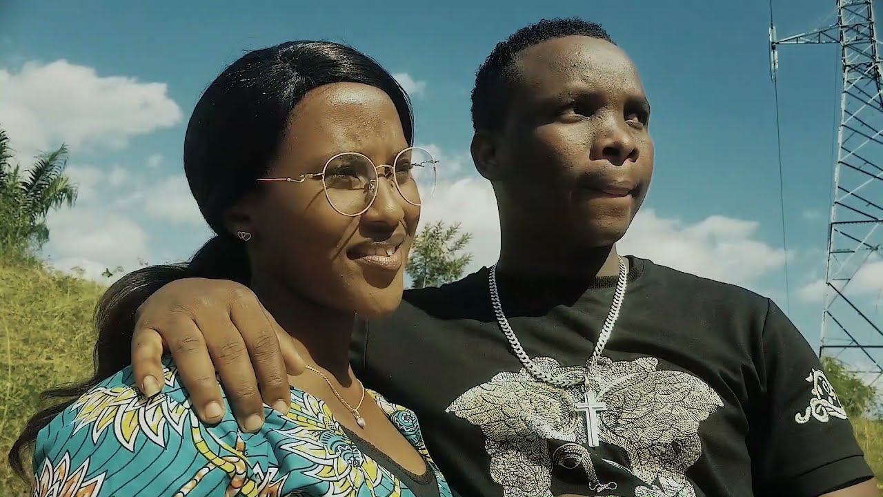 CHEATER BURUNDIAN MOVIE 2021-RWANDA-TANZANIE-OUGANDA-KENYA