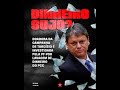 BOMBA!!! DOADORA DE TARCISIO, É INVESTIGADA POR LIGAÇÃO AO PCC!!