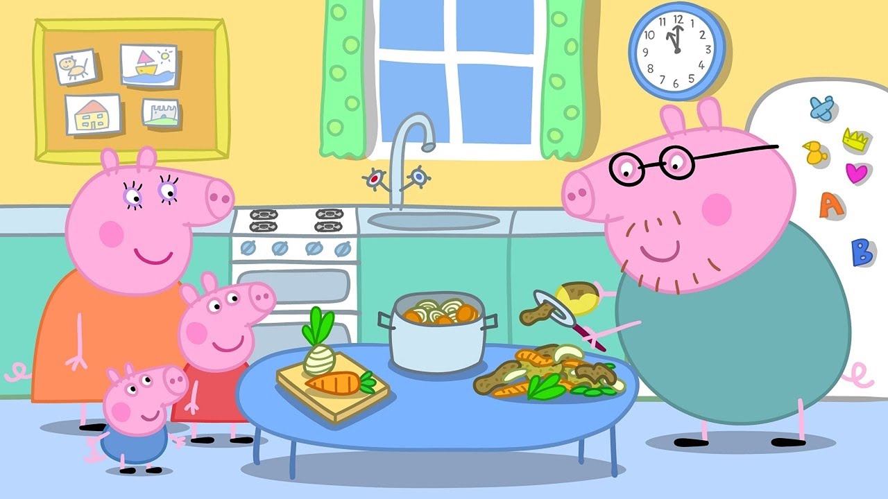 Peppa Pig Coloring Pages For Kids Peppa Pig Coloring Book Peppa Peppa Pig Coloring Pages For Kids Peppa Pig Coloring Book Peppa