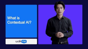 What is Contextual AI? Applications & Key Benefits Explained