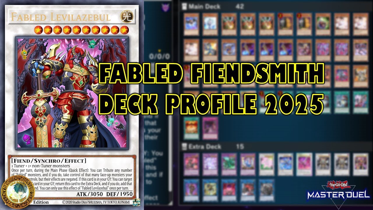 yugioh duel links fabled deck MEJORARON SU HABILIDAD PERO NO FUE SUFICIENTE | PROFILE Fabled Marcosia - Yu-Gi-Oh! Card