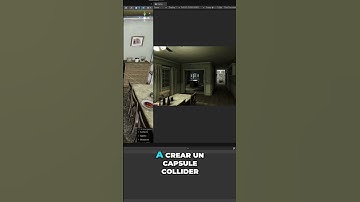 ¡Moviendo tu personaje en Unity! Tutorial rápido para principiantes.