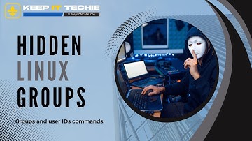 Who REALLY Has Access? Linux groups & id Explained