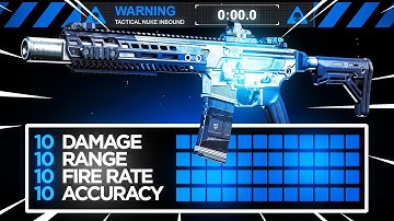 NEW OVERPOWERED M13 CLASS SETUP IN MODERN WARFARE! BEST M13 CLASS SETUP MULTIPLAYER/WARZONE (COD MW)