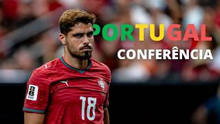 🔴 LIVE | National Team Press Conference