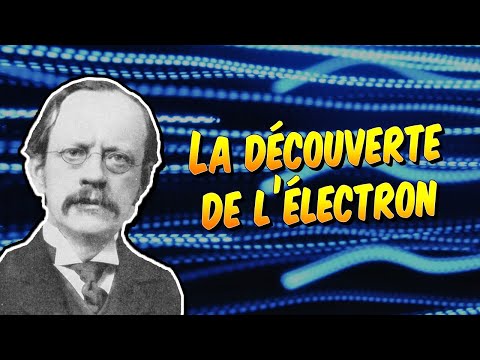 Vidéo: Pourquoi JJ Thomson était-il important ?