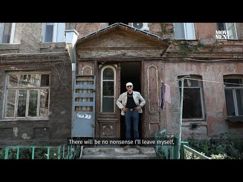 მიშა ჭიაურელი / Misha Chiaureli