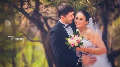 Elegant Parallax Glass 2 |  After Effects Project Files - VideoHive Beautiful