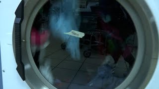 Bearded Warriors Laundry Day Needs Volunteers