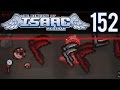 Good Pills (The Binding Isaac: