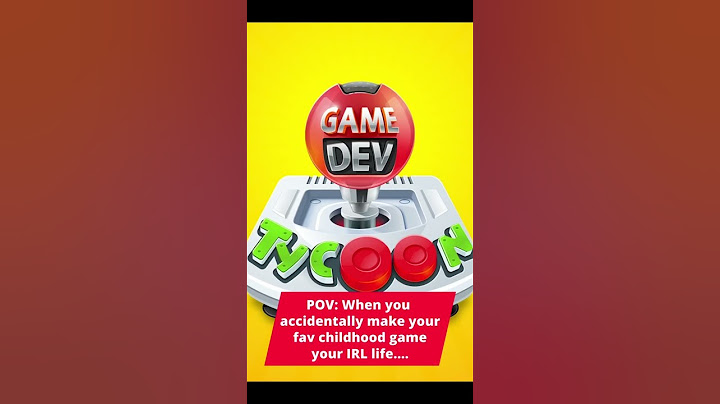 I Made My Childhood Game My Reality