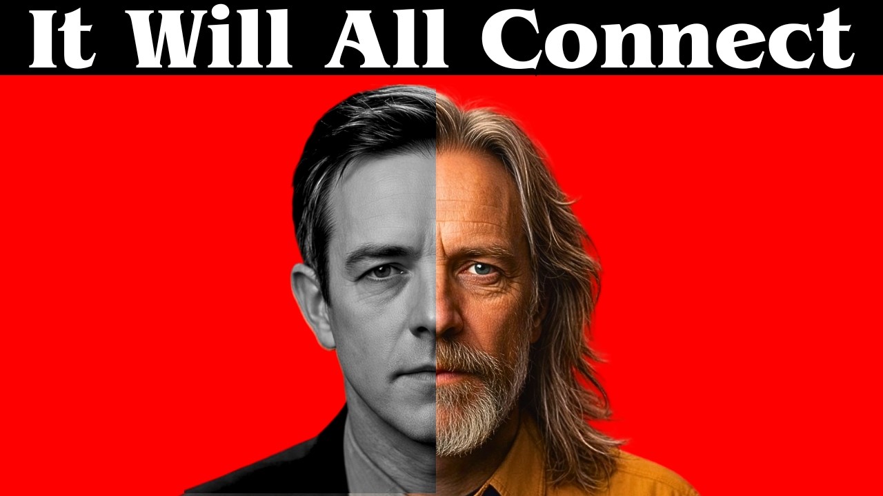 The Pain of Becoming Yourself | Alan Watts