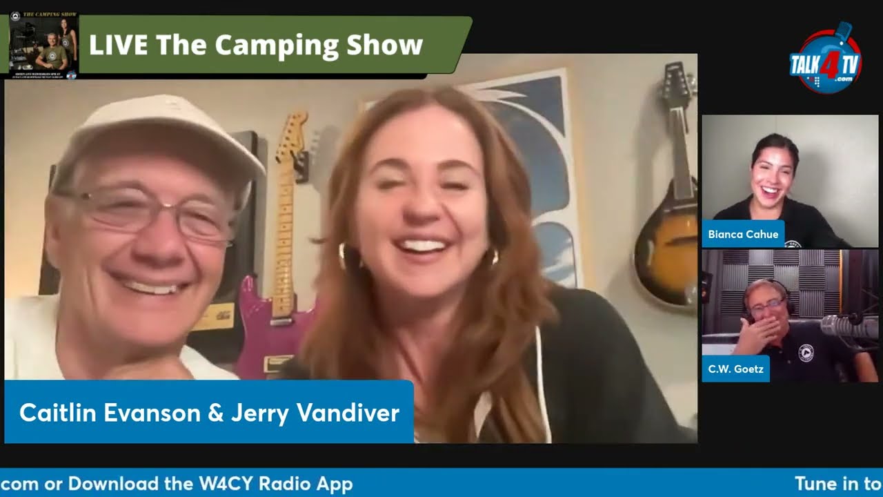 #138 Jerry & Caitlin’s Upcoming Release