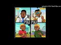 Yumbs, Justin99 & Uncle Vinny - Piki Piki (Official Audio) ft. Pcee