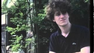 Video thumbnail of "Fantastic Something - If She Doesn't Smile - (Official Video, 1983)"