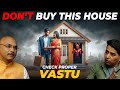 Vastu points before buying house  flat