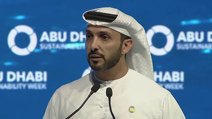 Khaled Abdulla Al Qubaisi - Future Sustainability ...