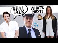 What’s Next for Peter and Kelley's Career Path! From OTV with Kaitlyn Bristowe and Jason Tartick