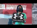 【新聞】跑起來！「UA跑者之夜」UNDER ARMOUR 號召百位跑友歡慶全球跑步日