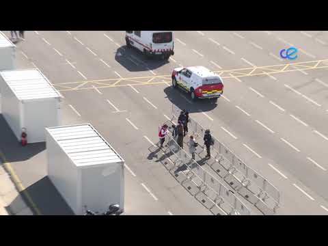 El Punto Covid modifica su horario: desde el 1 de abril solo atenderá a pacientes con cita previa