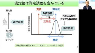 公共の遺伝子発現データの利用 ～データを俯瞰して落とし穴を避ける～