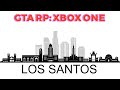 NEW XBOX GTA RP SERVER TRAILER #lsrp