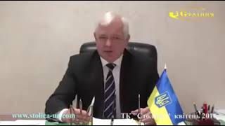 Маломуж Предложил Судить Порошенко Военным Трибуналом!