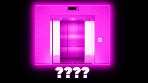 10 "Elevator" Sound Variations in 30 Seconds | MPSV