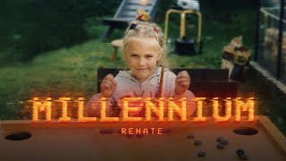 Renate - Millennium chords
