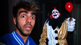 Thumbnail for COMPRE UN PAYASO EN LA DEEP WEB 5