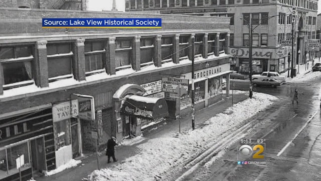 Chicago Play Keeps The Spirit Of An Old Lakeview Club That Welcomed Latin American Immigrants Alive