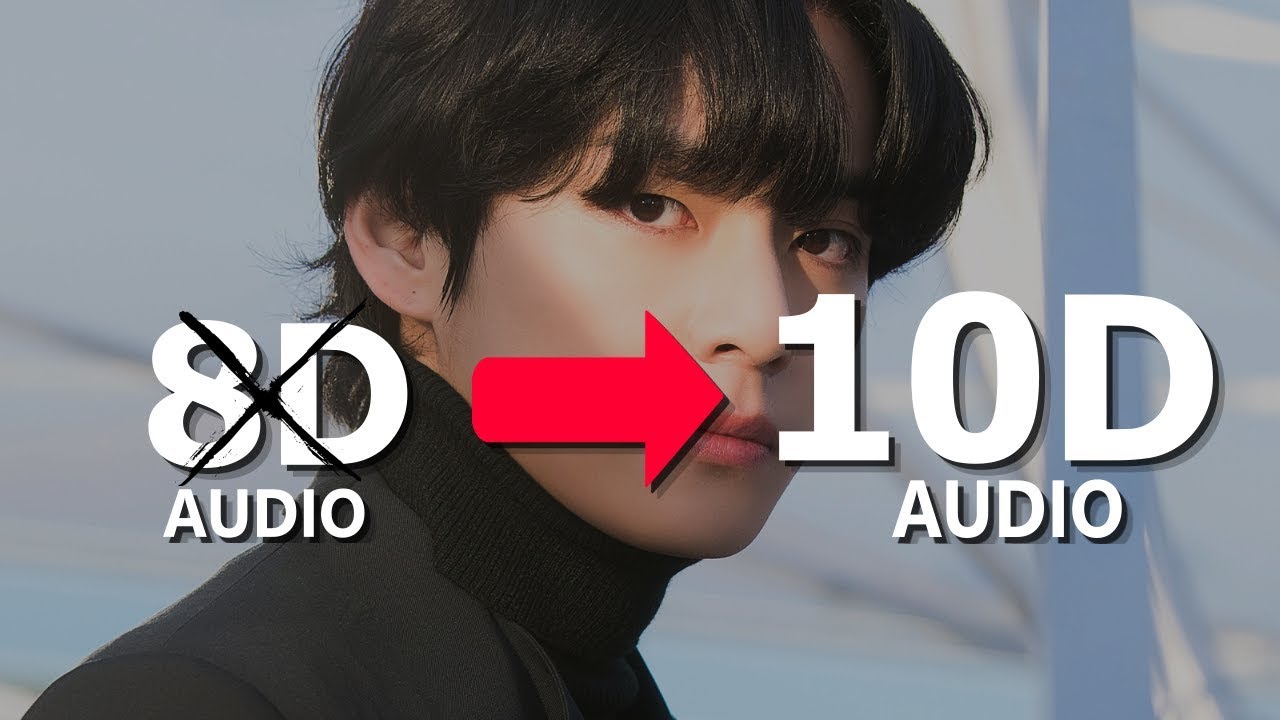 Featured image of post Download Lagu Euphoria 10D