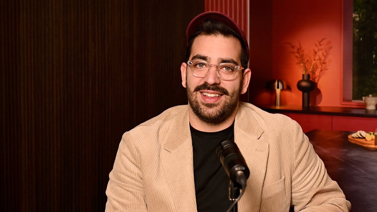 Taste of life: Владимир Тодоров