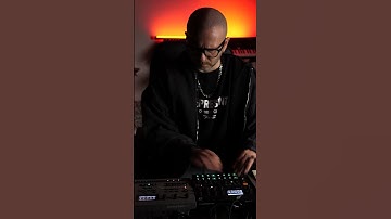 #digitakt #analogfour #jam #techno #livemusic