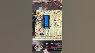 binary bounce prototype