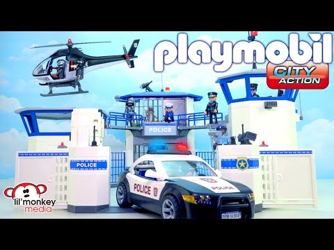 Playmobil