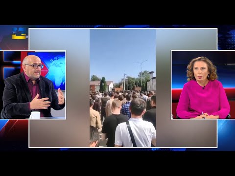 როცა შეშინებულ,  დემორალიზებულ ოფიცრებს ხედავ, შენ ვერ იქნები მაგარი - ლაშა ბერიძე