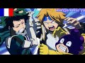 Denki et Mineta pensent que Izuku a 🔞😂|Mha saison 3 VF🇫🇷|