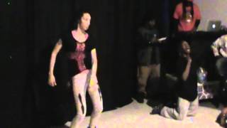 BattleFest Prelims K0 vs Spazz