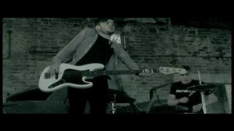 SMUDGE - The Thrill, The Ride Official Music Video