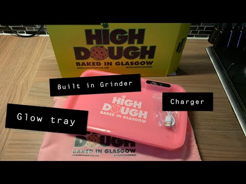 How to roll an inside out/ backwards joint