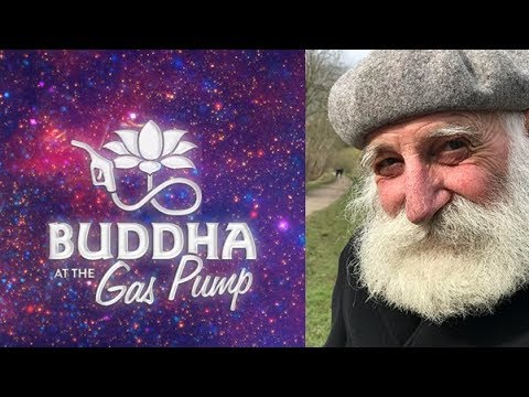 John Butler - Buddha at the Gas Pump Interview
