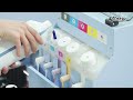 Unboxing Otter DTF Printer! Set Up & First Test