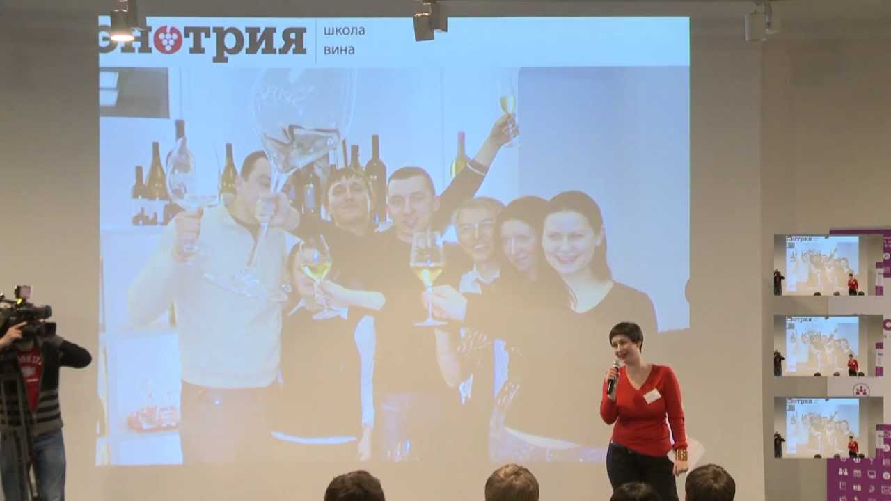 PechaKucha Night St. Petersburg vol.20 - The Future of Education