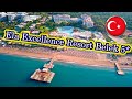 Отели Турции:     Ela Excellence Resort Belek 5*     ( Белек )