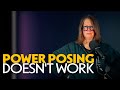 3 Postural Feedback Exercises for Confidence