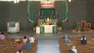 St. Aloysius Catholic Church - Jackson, NJ - Live Stream
